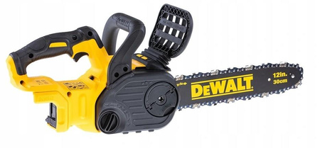 DeWalt DCM565P1 PIŁA ŁAŃCUCHOWA 300mm ŁADOWARKA 5,0Ah
