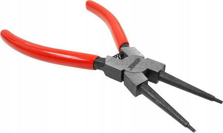 VERKE V87052 SZCZYPCE DO PIERŚCIENI SEGERA 200mm