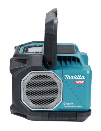 MAKITA MR014G GŁOŚNIK AKUMULATOROWY BLUETOOTH XGT/LXT