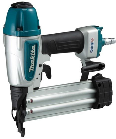 MAKITA AF506 GWOŹDZIARKA PNEUMATYCZNA + WALIZKA