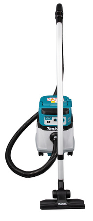 MAKITA DVC157LZX3 ODKURZACZ PRZEMYSŁOWY 2x18V LXT