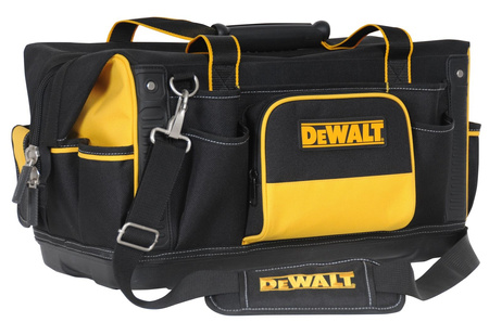 DeWALT 1-79-209 TORBA NARZĘDZIOWA ZAMYKANA 50x30cm