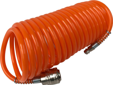 VERKE V81142 Mega ZESTAW do Kompresora Sprężarki 5 sztuk