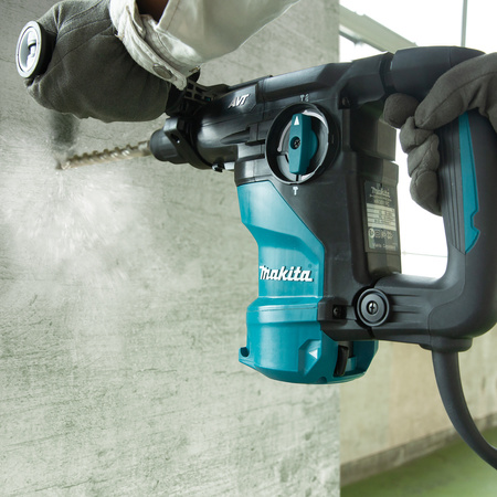 MAKITA HR3210FCT MŁOT UDAROWO-OBROTOWY SDS+ 4,9J