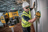 DeWALT DCE089D1G18 LASER KRZYŻOWY 360° ZIELONY 2Ah