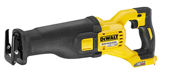 DeWALT DCS388N AKU. PIŁA SZABLASTA XR 54V FLEXVOLT