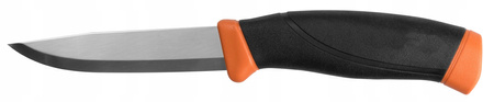MORAKNIV COMPANION NÓŻ Z POCHWĄ STAL NIERDZEWNA