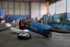 BOSCH GWS 17-125S SZLIFIERKA KĄTOWA 125mm 1700W