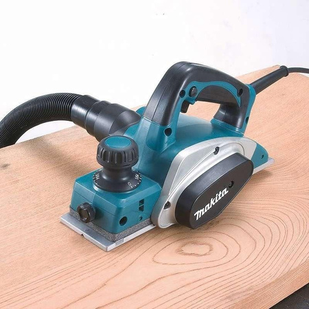 MAKITA KP0800 STRUG DO DREWNA 620W 82mm 1700RPM