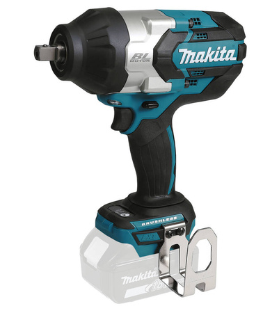 MAKITA DTW1004Z AKUM KLUCZ UDAROWY 1/2" 18V BLDC 1050Nm