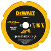 DeWALT DCS438NT KOMPAKTOWA PRZECINARKA 18V XR 76mm + WALIZKA TSTAK