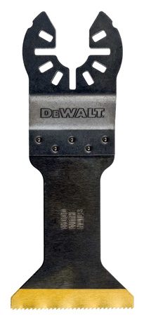 DeWALT DT20702 BRZESZCZOT TYTANOWY MULTITOOL