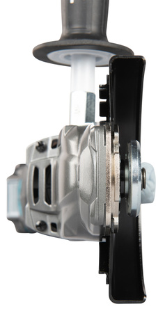 MAKITA GA055GZ01 SZLIFIERKA KĄTOWA XGT 40V Max • 125 mm • 3000-9000 obr./min