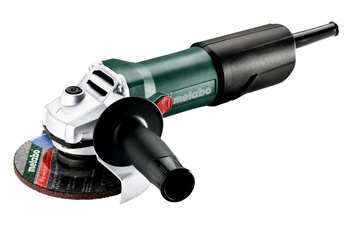 METABO WEV 850-125 603611000 SZLIFIERKA KĄTOWA Z REGULACJĄ PRĘDKOŚCI