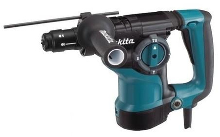 MAKITA HR2811FT Młotowiertarka SDS+ 800W 2,9J