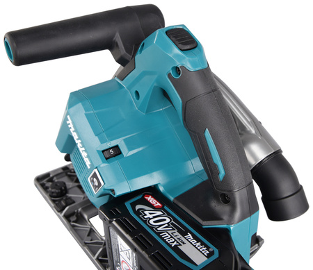 MAKITA SP001GZ03 AKUMULATOROWA - ZAGŁĘBIARKA 40V XGT - BODY