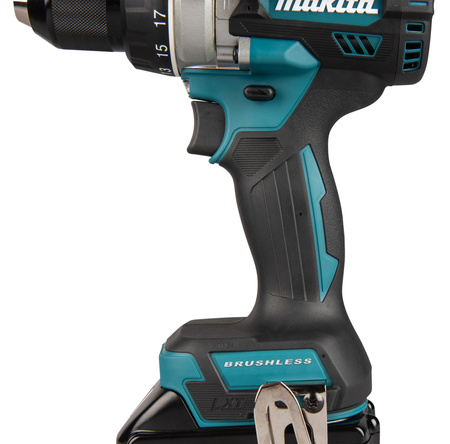 MAKITA DHP492RTJ WIERTARKO-WKRĘTARKA UDAROWA 130Nm - BODY