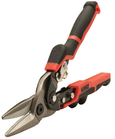 DeWALT DWHT14673-0 NOŻYCE TYPU 'LOTNICZEGO' LEWE