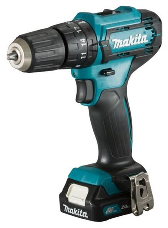 MAKITA HP333DSAE AKU WIERTARKO-WKRĘTARKA UDAR 30Nm