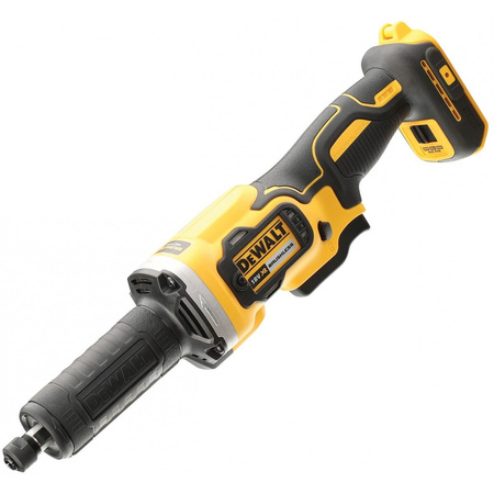 DeWALT DCG426N SZLIFIERKA PROSTA 18V XR 760W BODY