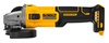 DeWALT DCG407N SZLIFIERKA AKUMULATOROWA BEZSZCZOTKOWA 18V BODY