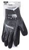MAKITA P-84735 ROZM. XL RĘKAWICE POWLEKANE ROBOCZE FIKKNIT 7 ADV