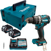 MAKITA HP002GA201 WKRĘTARKA UDAROWA 40V MAX XGT + 2x2,0Ah