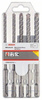 BOSCH GBH 240 MŁOTOWIERTARKA SDS+ 790W + WIERTŁA 5pc