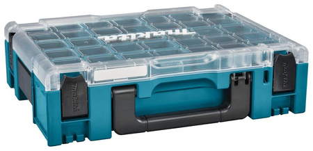 MAKITA 191X80-2 ORGANIZER NARZĘDZIOWY MAKPAC
