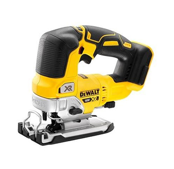 DeWALT DCS334N WYRZYNARKA AKUMULATOROWA 18V 135mm BODY