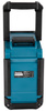 MAKITA DMR114 Radio AM/FM SUBWOOFER BLEUTOOTH + 5Ah + ŁADOWARKA RC