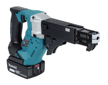 MAKITA DFR453Z AKUM. WKRĘTARKA DO PŁYT GK 18V BODY