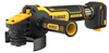DeWALT DCG409VSN SZLIFIERKA KĄT 125mm Z REGULACJĄ