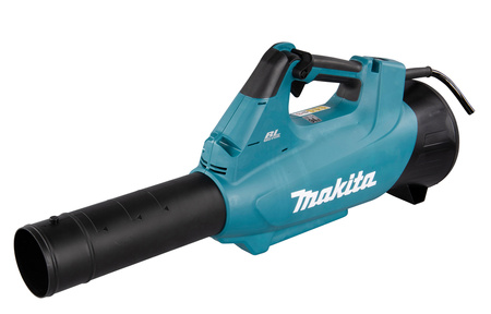 MAKITA ZESTAW UB001CZ + PDC01 – DMUCHAWA I PLECAK ZASILAJĄCY
