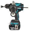 MAKITA DHP492Z WIERTARKO-WKRĘTARKA UDAROWA 130Nm - BODY