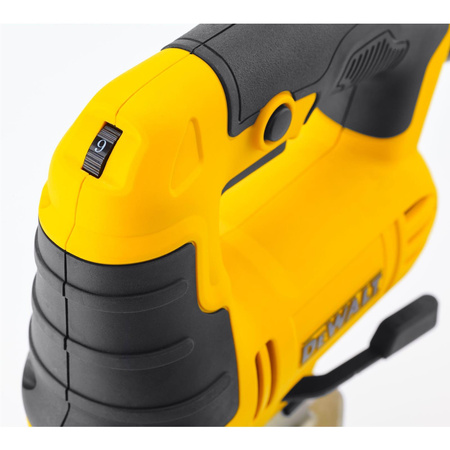 DeWALT DWE349 WYRZYNARKA 650W 6-BIEGÓW