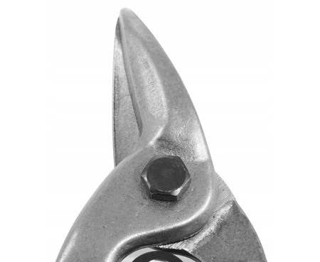 VERKE V06301 NOŻYCE RĘCZNE DO CIĘCIA 10'' - PRAWE