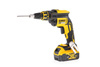 DeWALT DCF620P2K WKRĘTARKA 18V DO PŁYT G-K 2x 5Ah