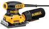 DeWALT DWE6411 SZLIFIERKA OSCYLACYJNA 1/4'' 230W
