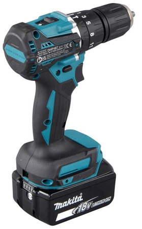 MAKITA DLX2414AJ WKRĘTARKA + ZAKRĘTARKA 2x2,0Ah