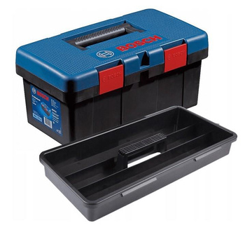 BOSCH SKRZYNKA NARZĘDZIOWA ORGANIZER 442x255x213MM