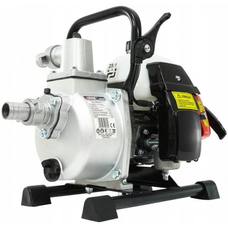 VERKE V60100 POMPA SPALINOWA DO WODY 1″ 8000l/h 2KM