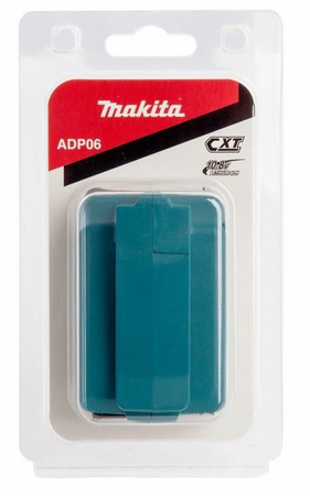 MAKITA ADP06 ADAPTER ŁADOWARKA USB CXT 10,8V