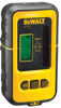 DeWALT DE0892G DETEKTOR LASEROWY - ZIELONY 50M
