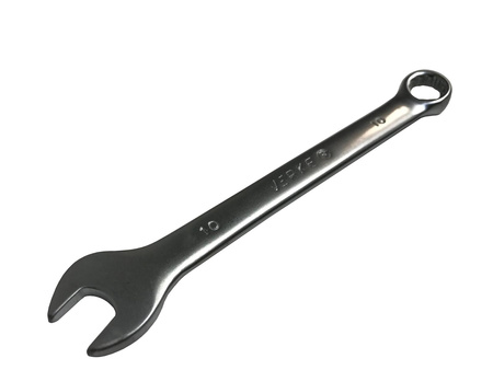 VERKE V35360 KLUCZE PŁASKO OCZKOWE GIĘTE TORX TYP C 47 szt