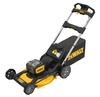 DeWALT DCMWP134N AKUMULATOROWA KOSIARKA 53cm 2x18V