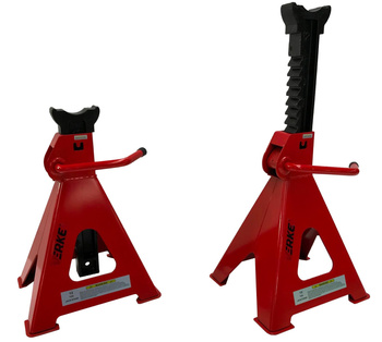 VERKE V80095 PODSTAWKI KOBYŁKI PODPORY 12T (PARA) PROFI