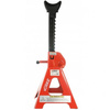 VERKE V80092 PODSTAWKI WARSZTATOWE KOBYŁKI 2T (PARA) RED