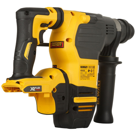 DeWALT DCH333X2 MŁOTOWIERTARKA 54V FLEXVOLT 2x9,0Ah