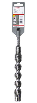 BOSCH Wiertło SDS PLUS-5X do betonu 26mm 200/250mm